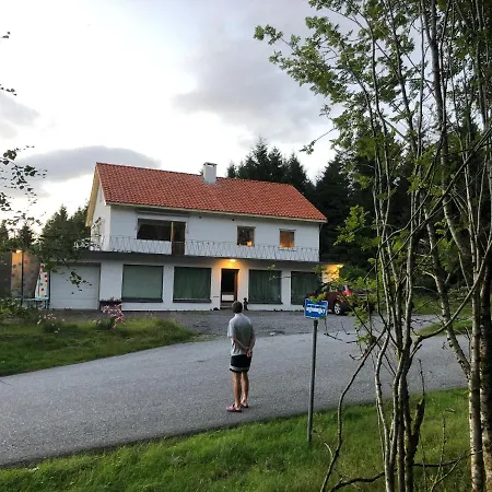 Butikken På årsheim