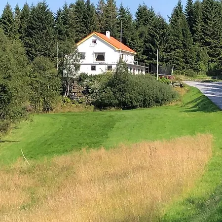Butikken På årsheim