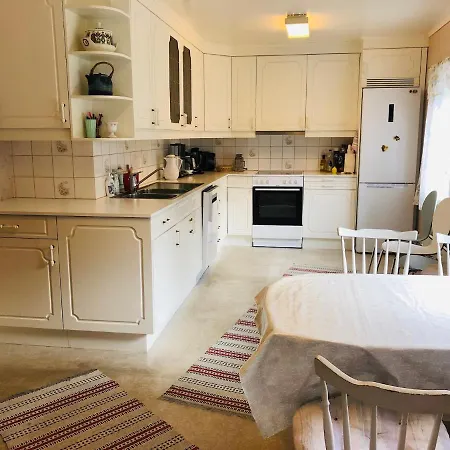 Homestay Butikken Pa Arsheim Stadlandet