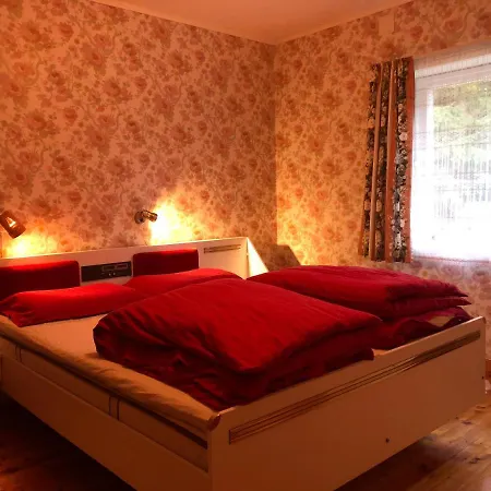 Butikken På årsheim Privat overnatting *
