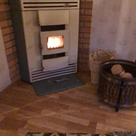 Butikken Pa Arsheim