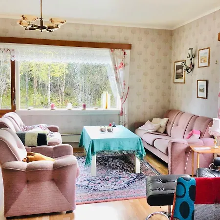 Homestay Butikken Pa Arsheim *