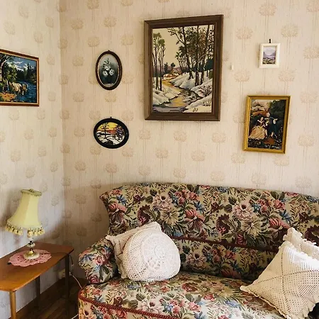 Homestay Butikken Pa Arsheim