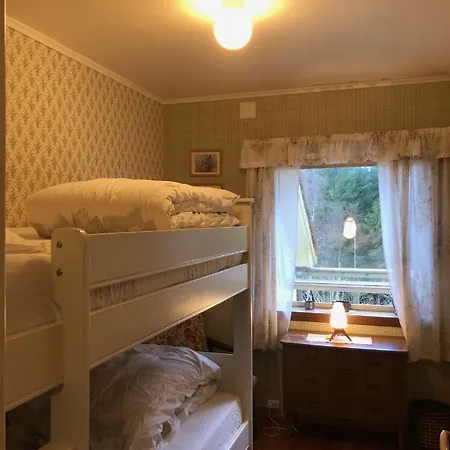 Butikken Pa Arsheim