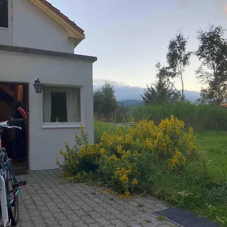 Homestay Butikken Pa Arsheim *
