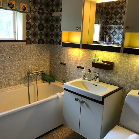 Butikken Pa Arsheim *