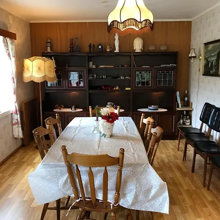 Butikken Pa Arsheim Stadlandet