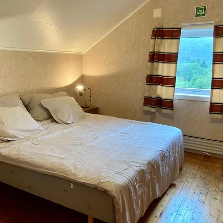 Butikken På årsheim Privat overnatting *
