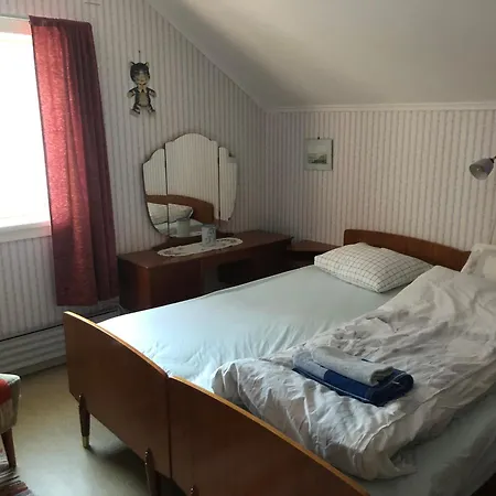 Homestay Butikken Pa Arsheim