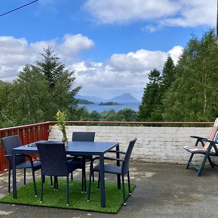 Homestay Butikken Pa Arsheim